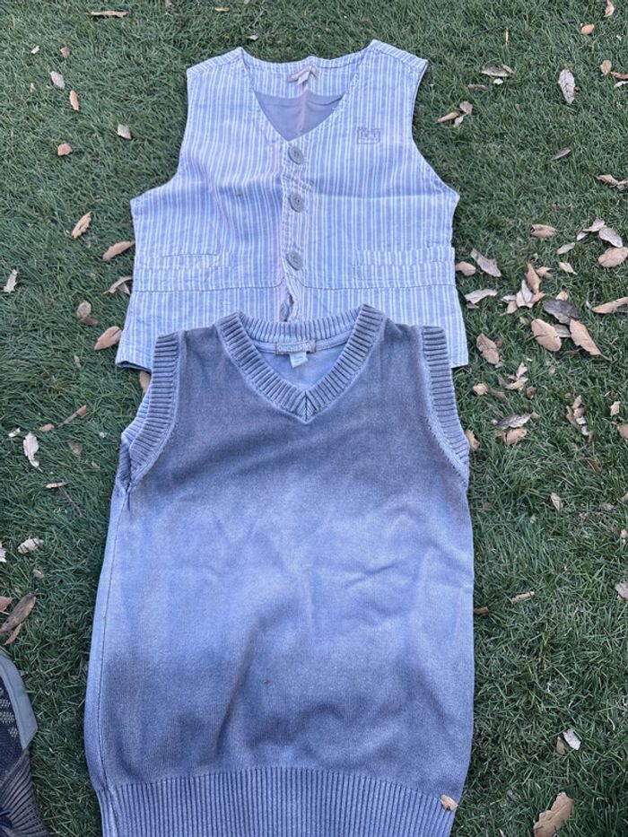 2 hauts Orchestra en 5 ans