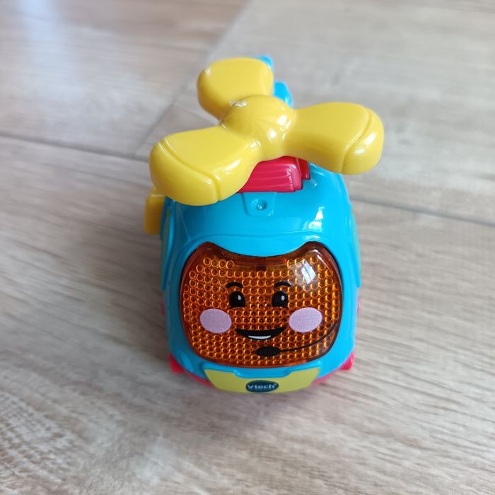 Avion cargo 2 en 1 - photo numéro 9