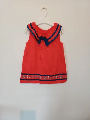 Robe sergent major