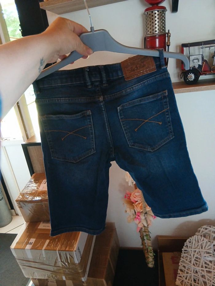 Short firefly 10 ans - photo numéro 3