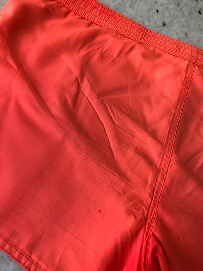 Short de bain fluo Diesel M/L - photo numéro 6