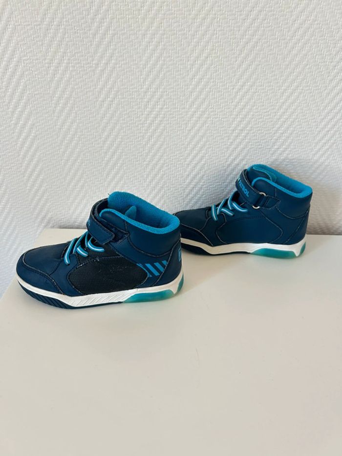 Paire de basket paw patrol 28 - photo numéro 2