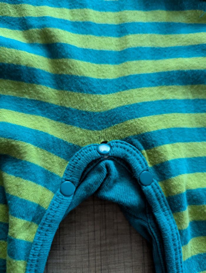 Pyjama été - photo numéro 3