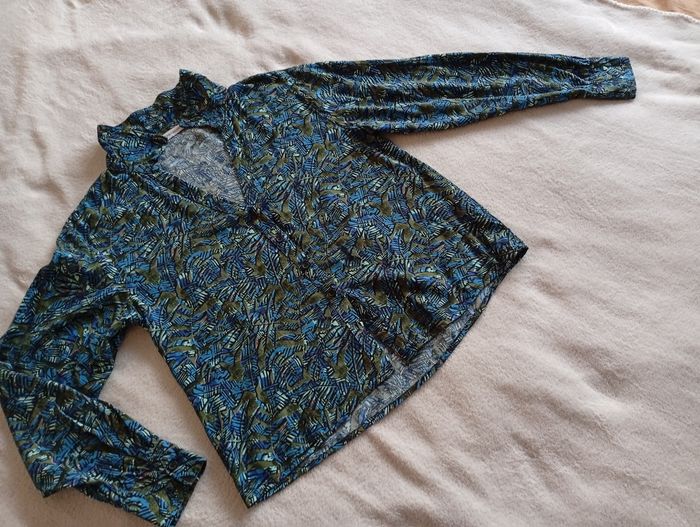 Chemise pour femme. Cache Cache 36 - photo numéro 5