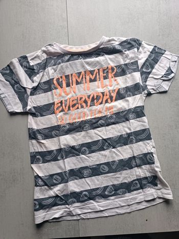 Tee shirt gemo 10 ans