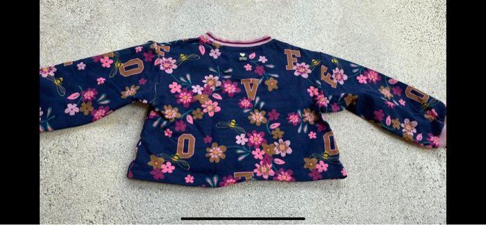 Pull court Overkids - photo numéro 3