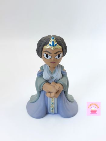 Figurine funko mystery Minis Warcraft Lady Taria Wrynn 7,3 cm 2016 legendary blizzard