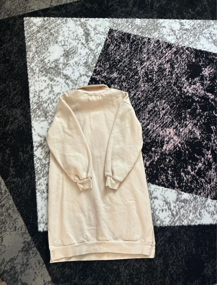 Pull robe Zara Disney taille  12 ans - photo numéro 3