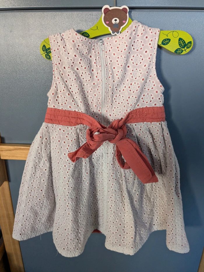 Robe 24 mois - photo numéro 5