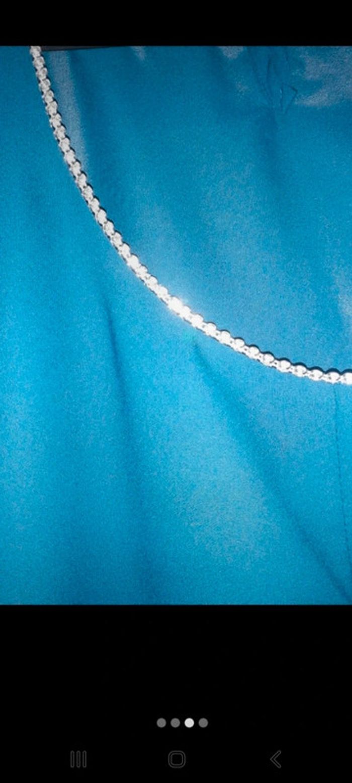 Débardeur à strass / voiles bodyflirt 40 - photo numéro 3