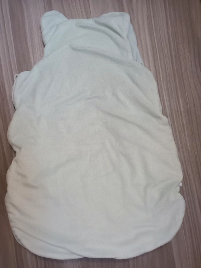 Gigoteuse Noukie's hiver 60cm - photo numéro 3