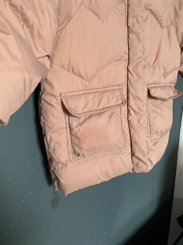 Doudoune à capuche - photo numéro 8