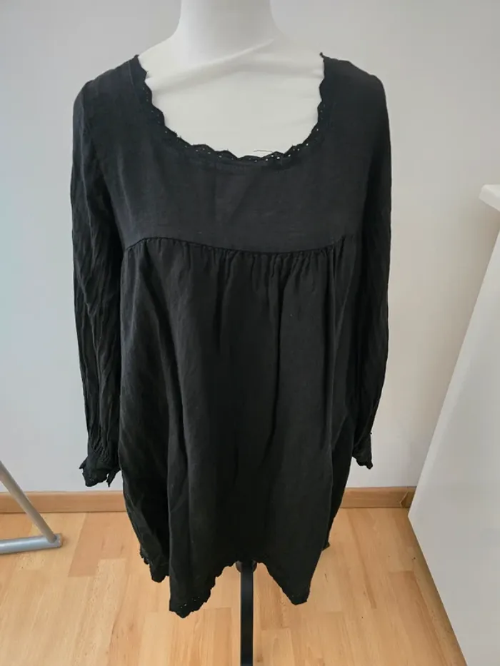 Robe tunique M/L - photo numéro 2