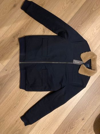 Veste Surchemise devred