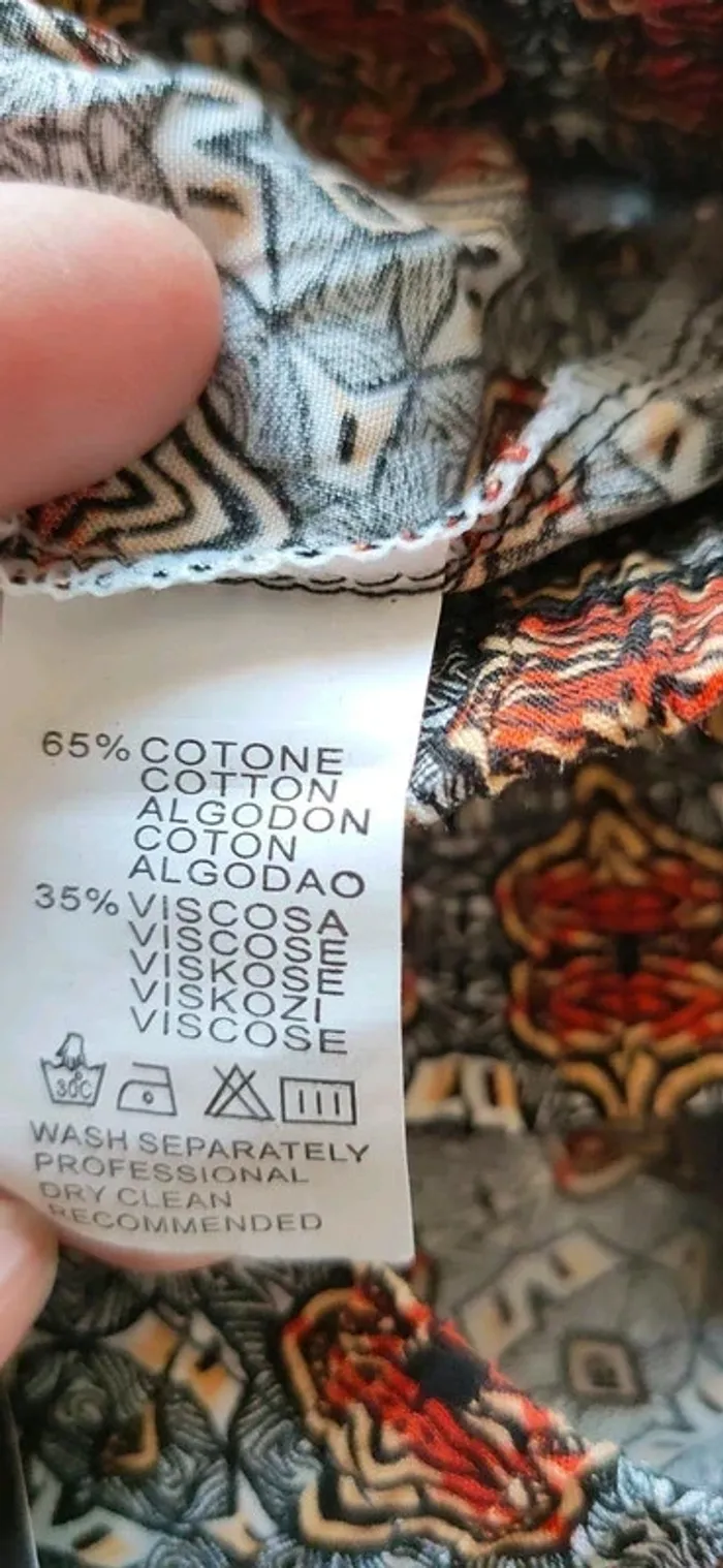 Pantalon léger - photo numéro 3