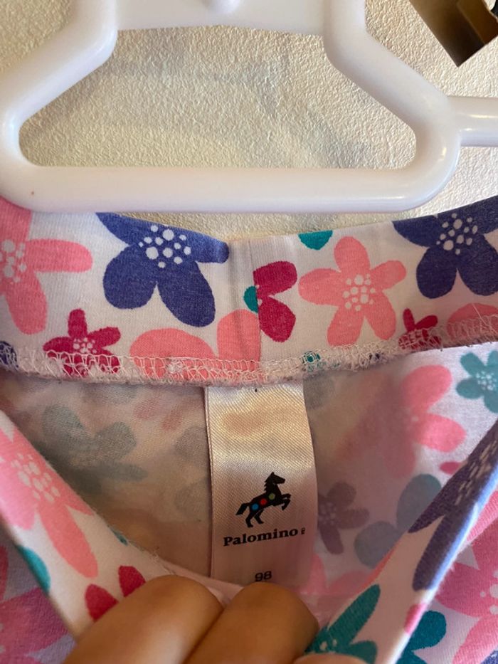 Short fleurs - photo numéro 2