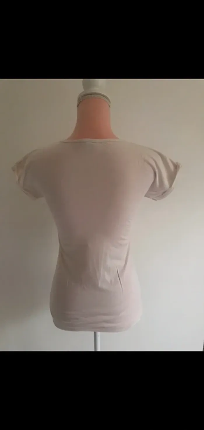 Tee shirt - photo numéro 6