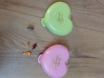 Polly pocket vintage 