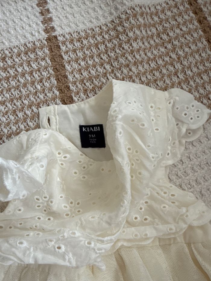 Robe fille cérémonie - photo numéro 3