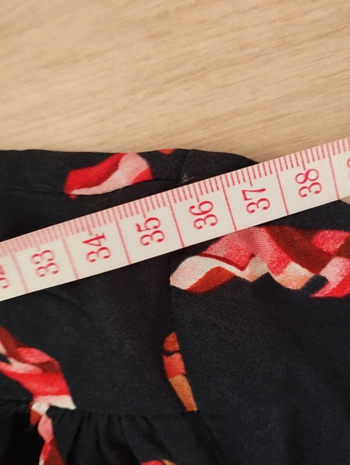 Robe légère One Step taille 34 - photo numéro 6