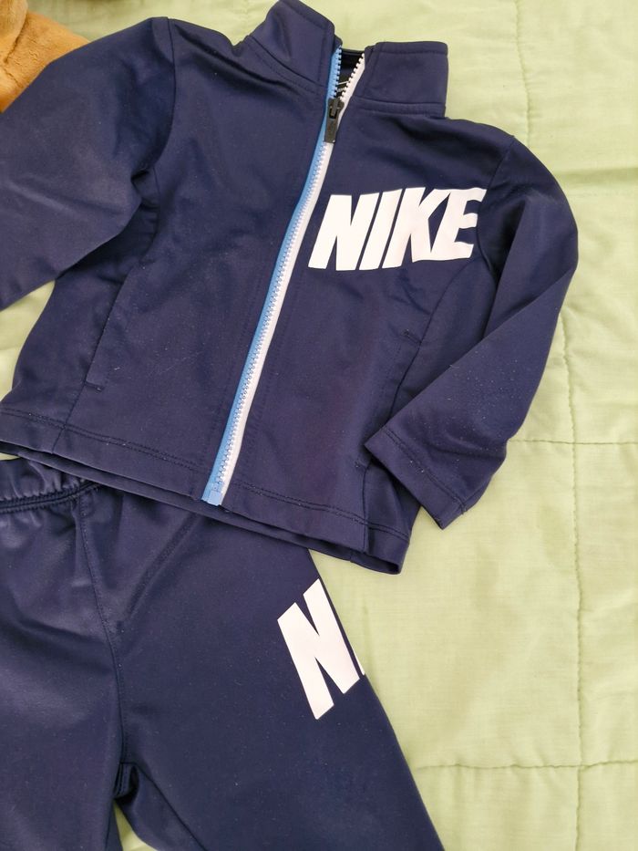 Ensemble nike - photo numéro 3