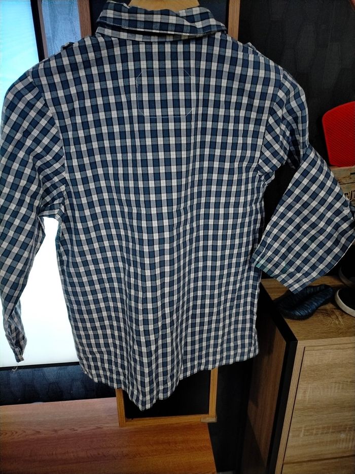 Blouse d'école - photo numéro 2