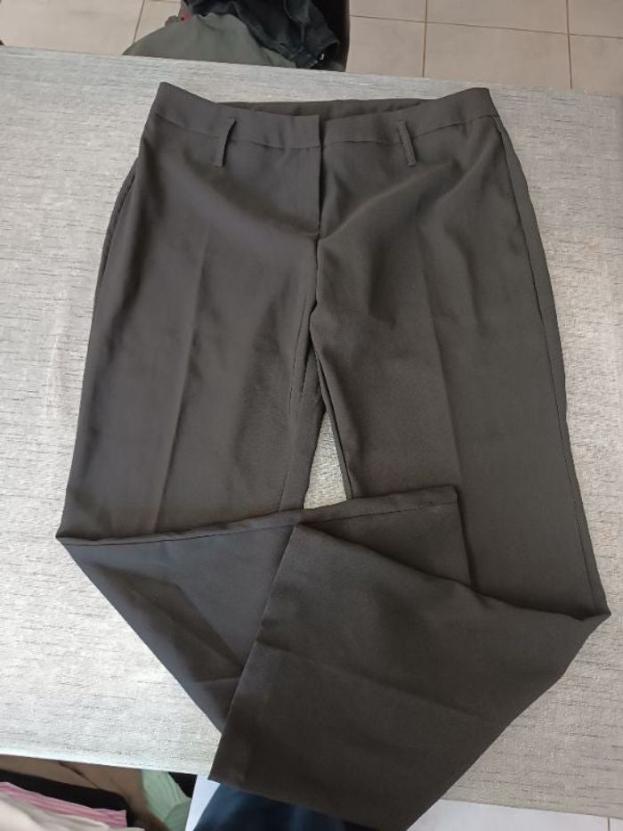 Pantalon femme taille 48