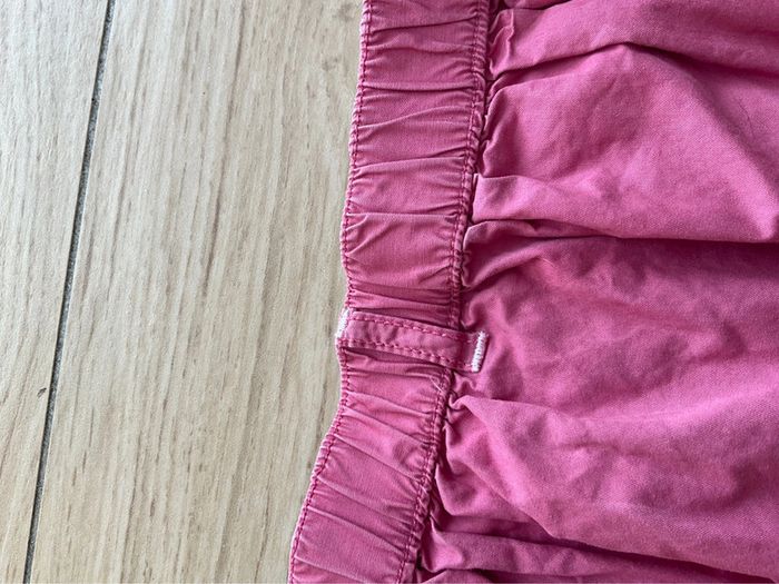 jupe rose sergent major - photo numéro 5