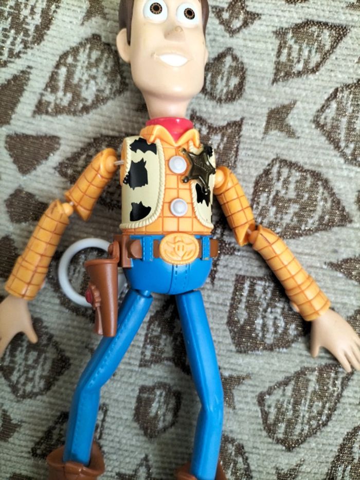 Figurine Toy Story - photo numéro 3