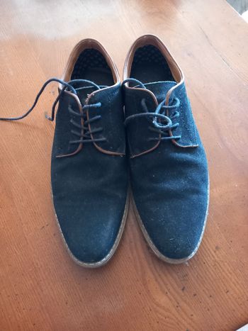 Chaussures taille 43