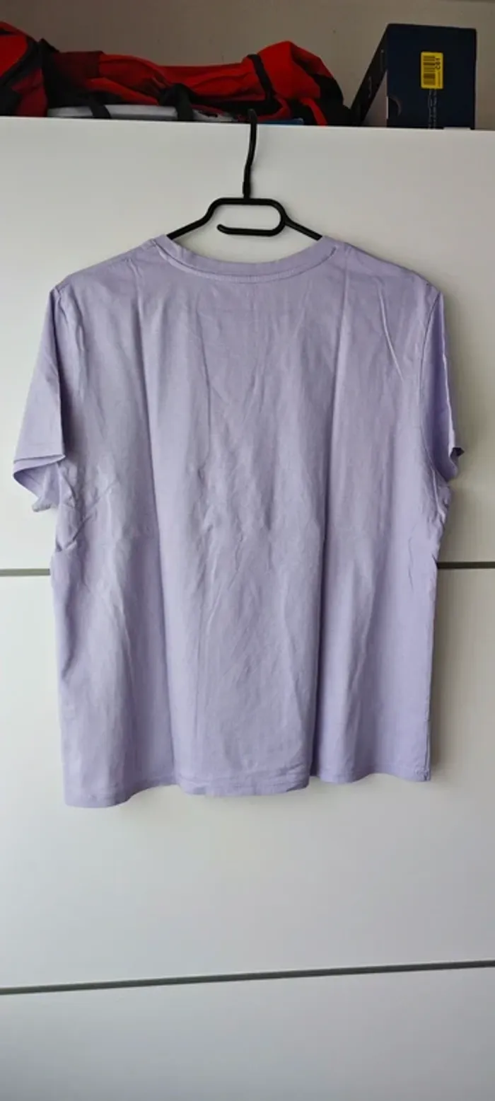T-shirt - photo numéro 3