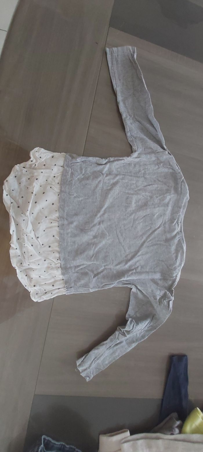 Tee-shirt - photo numéro 2