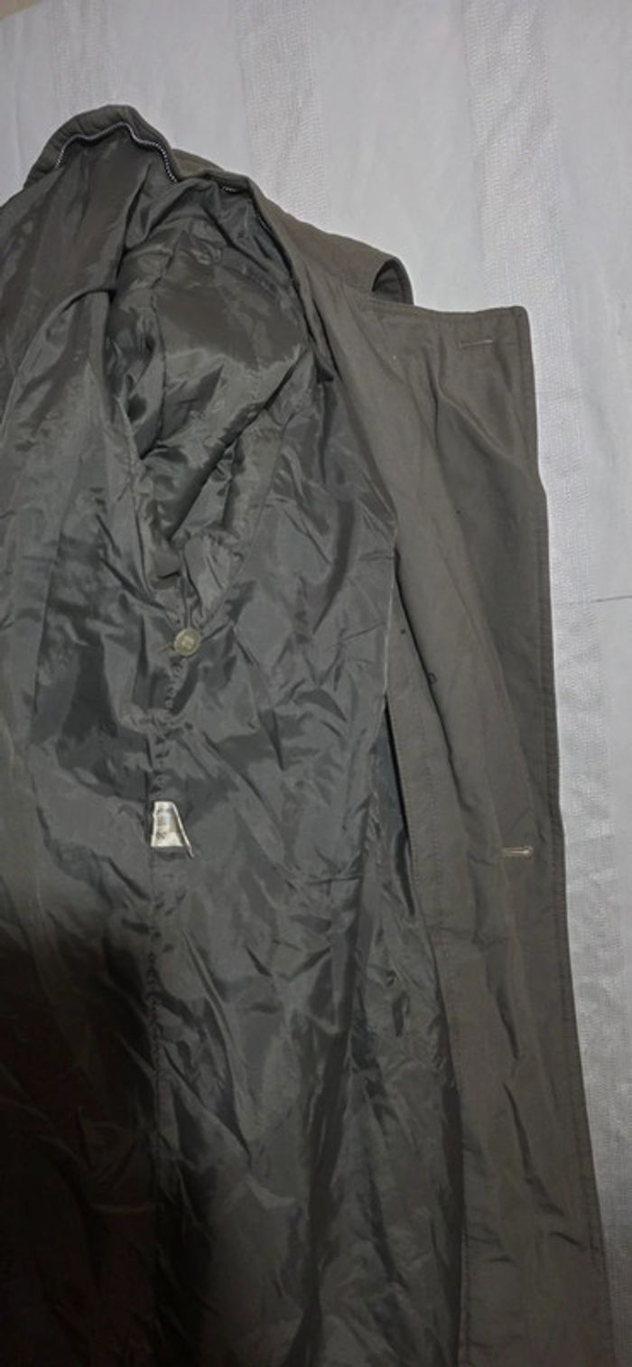 Veste longue S 36 - photo numéro 6