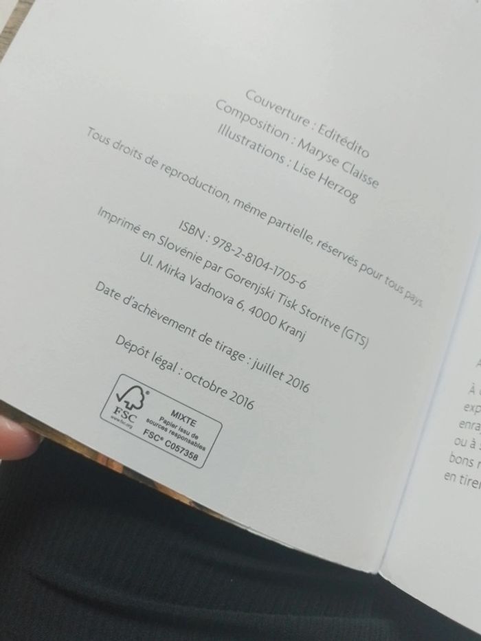 Livre se soigner toute l'année au naturel - photo numéro 12