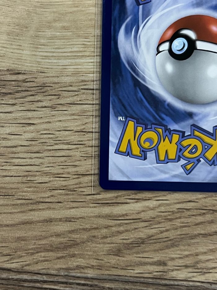 Carte Pokémon shaofouine PAR 200 - photo numéro 8