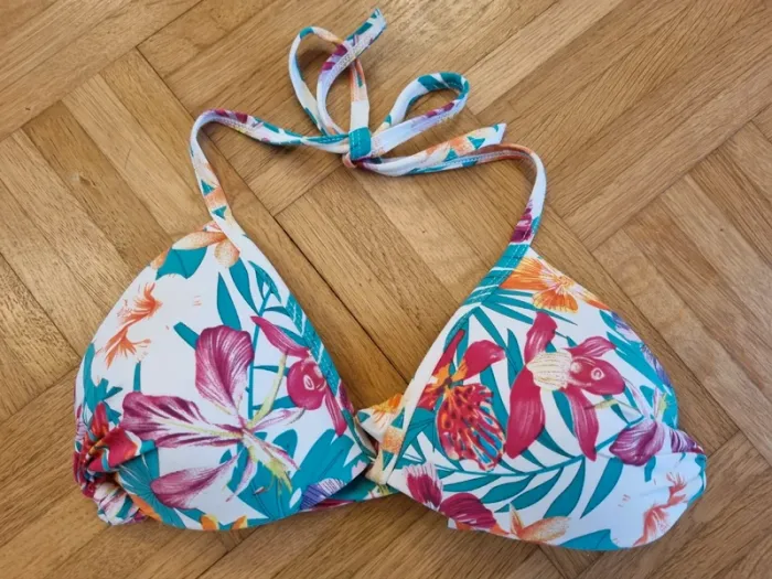 Maillot de bain 2 pièces femme - photo numéro 2