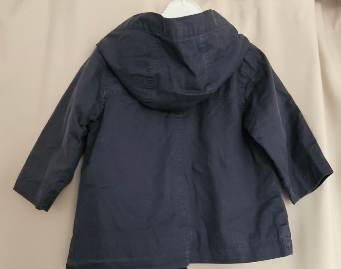 Blouson mi-saison - photo numéro 4