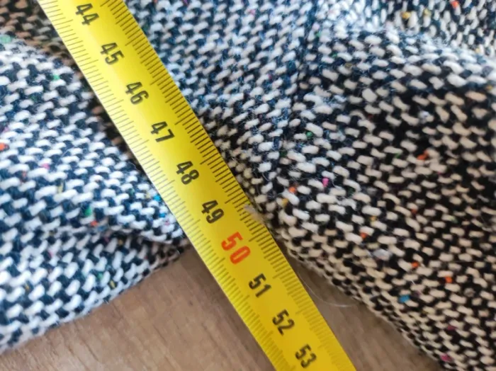 Manteau - photo numéro 5