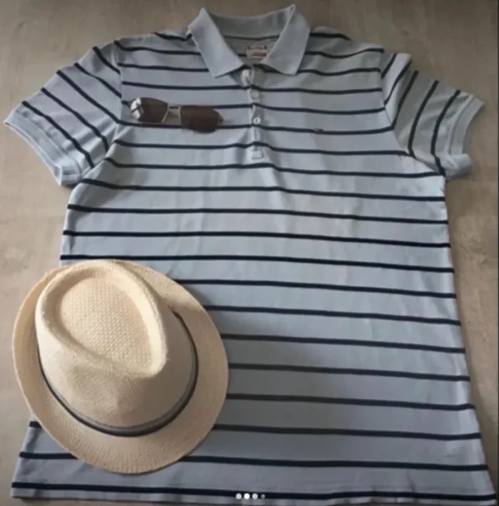 Polo hilfiger - photo numéro 2