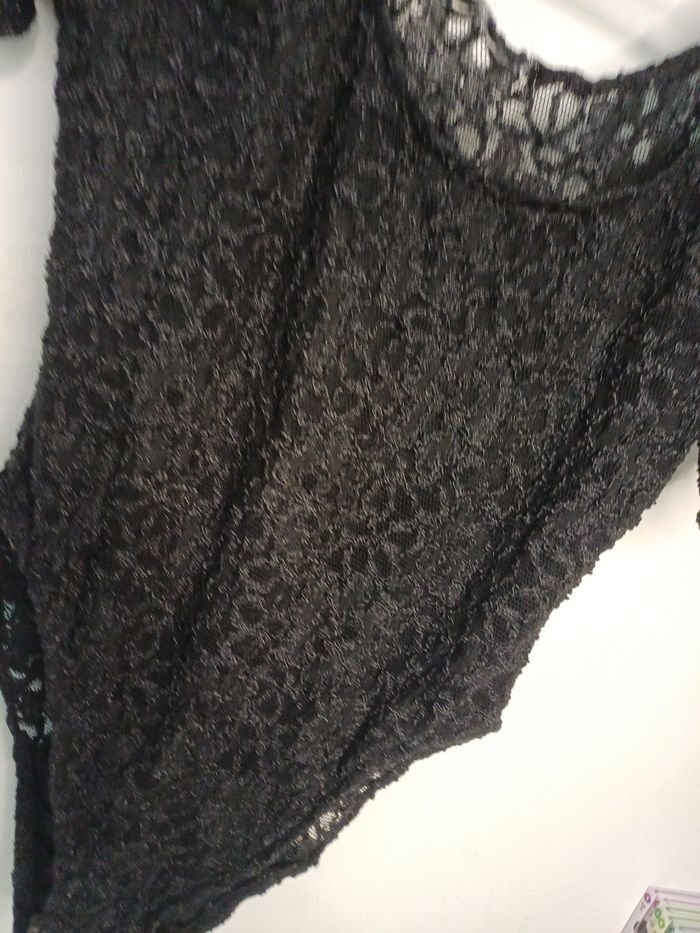 🧸Body femme taille S - photo numéro 3