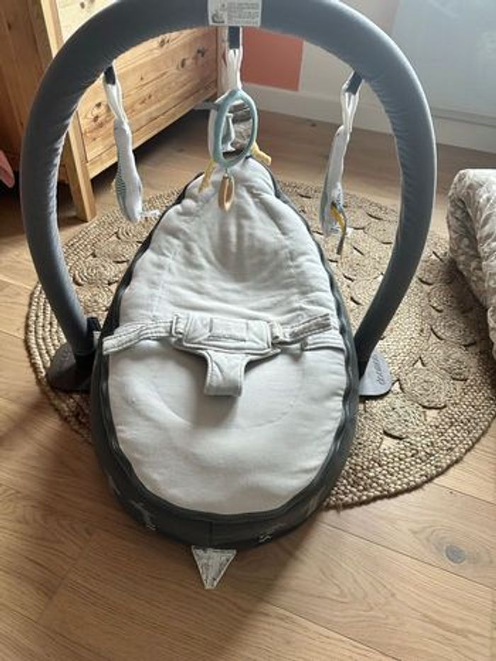 Ensemble domoo + arche d’éveil - photo numéro 2