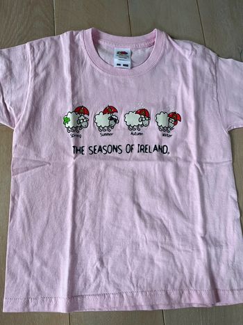 T-shirt manches courtes