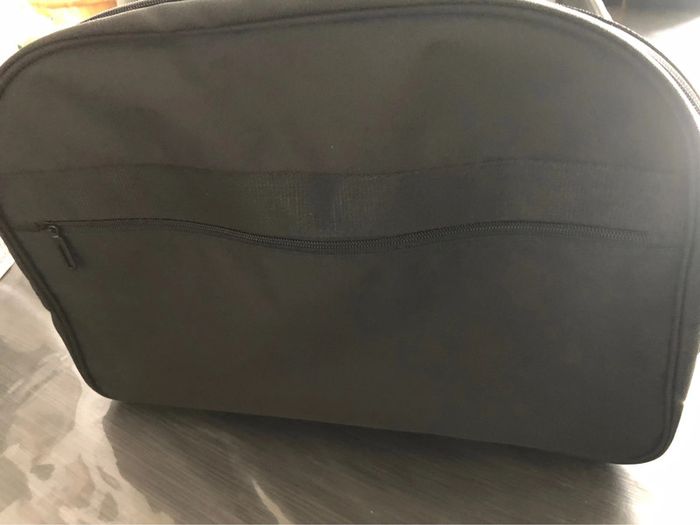 Couffin nomade babysun - photo numéro 10