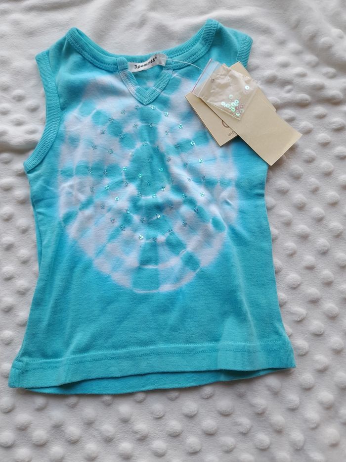 Lot 18 mois fille - photo numéro 5