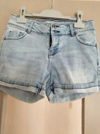 Short jean Mim