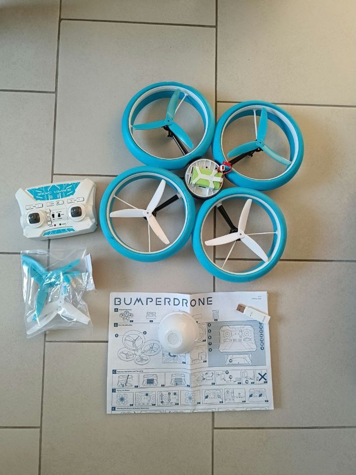 Flybotic - photo numéro 3