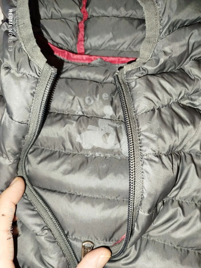 Blouson Jott - photo numéro 3