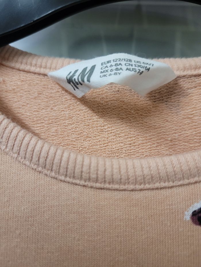 Tunique très bonne état taille 7- 8 ans - photo numéro 4