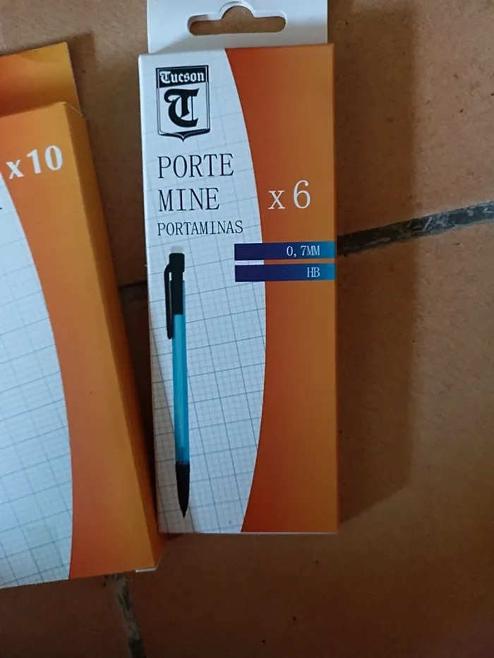 Gros lot fournitures scolaires - photo numéro 8