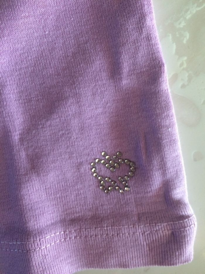 2 Tee shirt 10ans - photo numéro 4